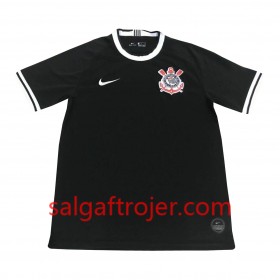 Corinthians Fodboldtrøjer Udebanesæt 2019/20 Kort ærmer